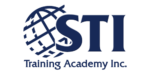 STI Training Academy Logo